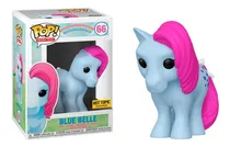 Comprar Blue Belle Exclusivo Hot Topic Funko Pop 66 My Little Pony