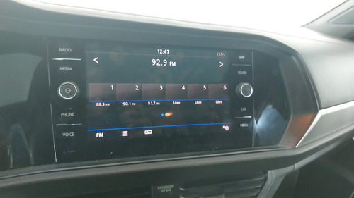 Volkswagen Jetta 1.4 R-LINE AUTO
