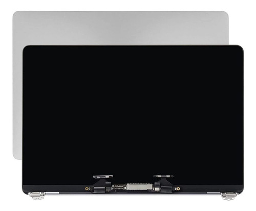 Dzlqs Repuesto Montaje Pantalla Lcd A2338 Para Macbook Pro X