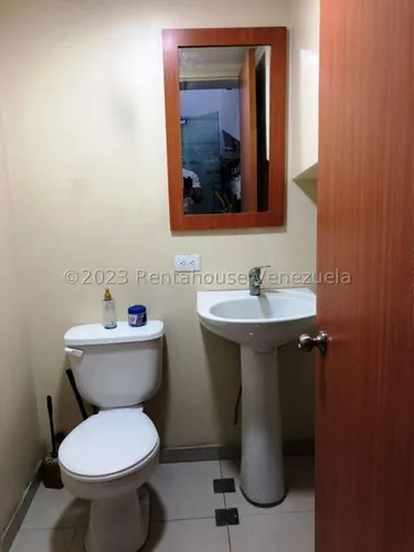 Fondo De Comercio En Venta Chacao Abm