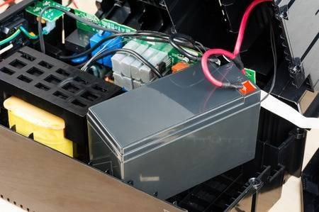 Imagen 2 de 10 de En Luque Reparamos Todas Las Marcas Y Modelos De Ups