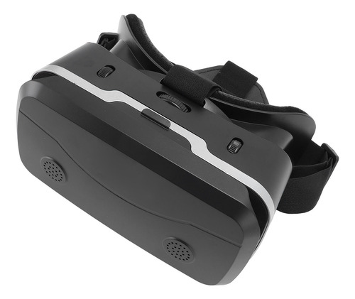 Óculos De Realidade Virtual Com Amortecimento De Esponja Vr
