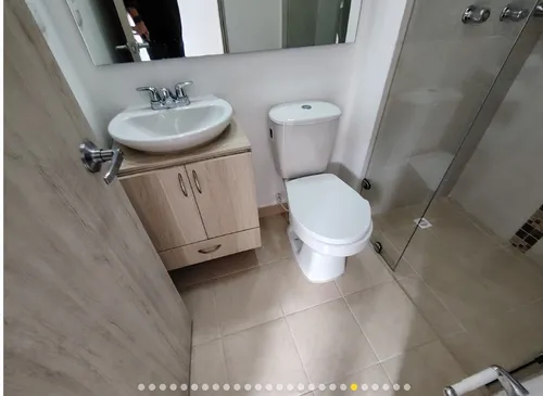 Apartamento En Venta En Tocancipá