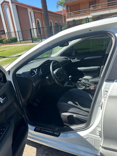 Citroën C4 Lounge 1.6 Hdi 115 Origins