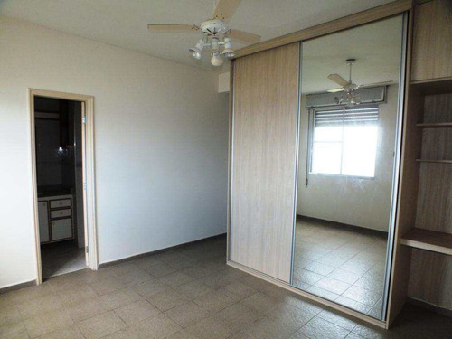 Apartamento Com 3 Dorms, Gonzaga, Santos - R$ 1.5 Mi, Cod: 1240 - V1240