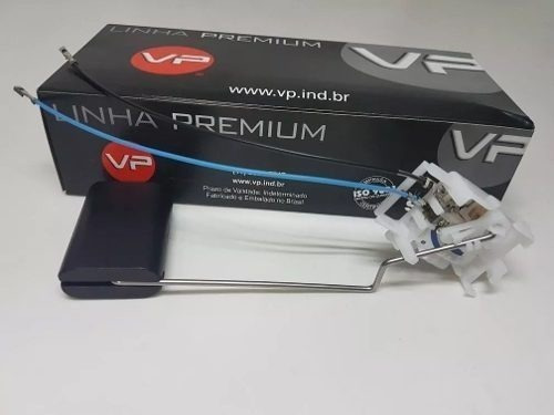 Imagem 3 de 4 de Sensor Nível Combustível Kia Optima 2.0 2.4 2014 2015 2016