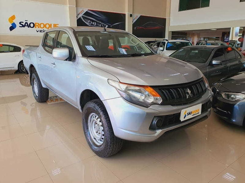 Mitsubishi Mmc/l200 Triron Spt Gl
