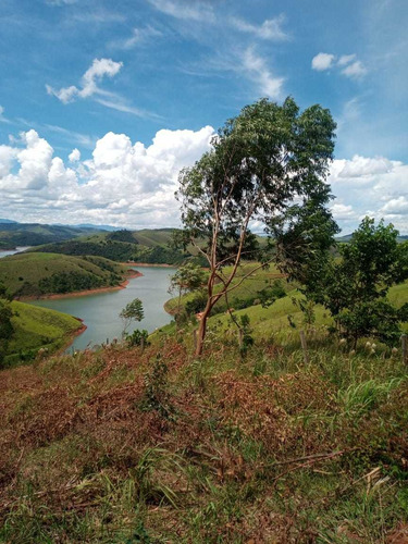 Imagem 3 de 14 de V20- Lotes Em Igarata Local Unico Com Acesso A Represa 700m