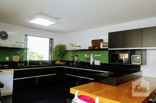 Imagem 15 de 15 de Casa À Venda No Cidade Jardim - Código 256245 - 256245