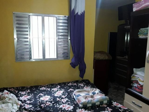 Imagem 12 de 15 de Apartamento Para Venda Em São Paulo, Jardim Fraternidade, 3 Dormitórios, 2 Banheiros, 2 Vagas - Cs290_1-1577013