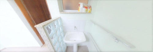 Imagem 16 de 26 de Salão No Aricanduva Com 271m², 2 Wcs, Ótima Localização - Sl0014