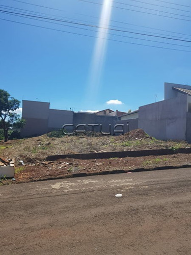 Imagem 3 de 5 de Terreno Em Rua Com 1 Quarto - 505482-v