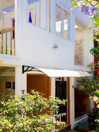 Imagen 7 de 9 de Acogedor Departamento Amueblado En Lomas De Chapultepec, 69564