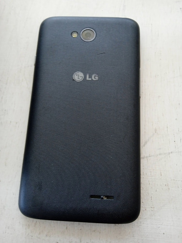 Celular LG L70s-5