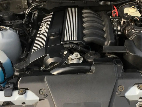 Computadora Ecu Transmisión Bmw 328 E36 6l 98. (Usado)