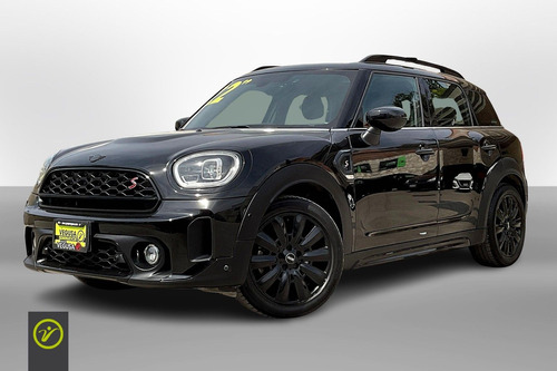 Mini Countryman 2022