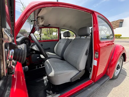Volkswagen Sedan 1.6