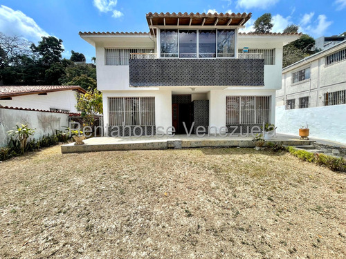 Casa En Venta Santa Paula