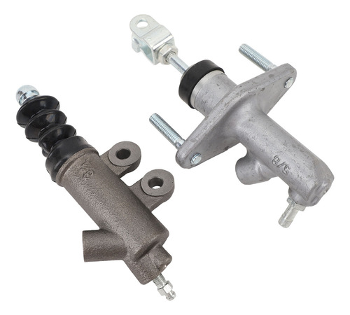 Transductor De Frenos Master Cylinder Slave 46920 Sr3 A01 Pa