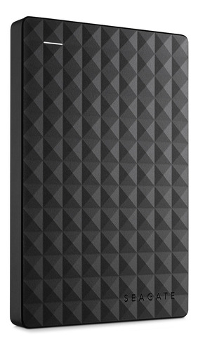 Disco Duro Portátil Seagate Expansion 2tb Usb 3.0-