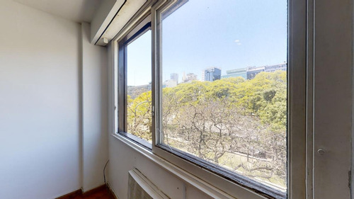 Mono Ambiente En Venta Departamento - San Nicolas