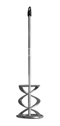 Mezclador Batidor De Pintura Taladro Latex Multiuso 38 Cm