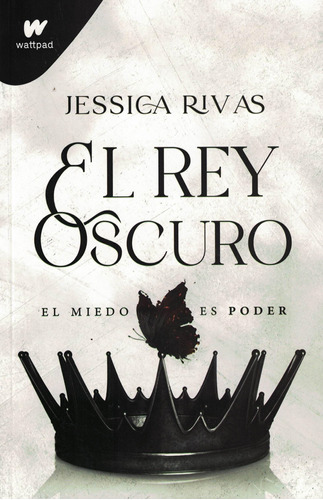 Rey Oscuro, El  Belleza Oscura 2