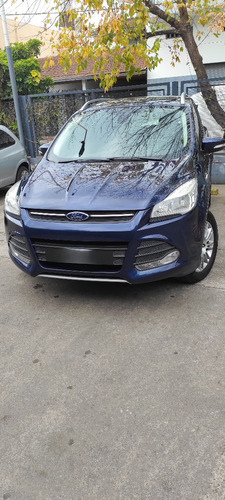 Ford Kuga 1.6 Sel 6mt Fwd T 150 Cv