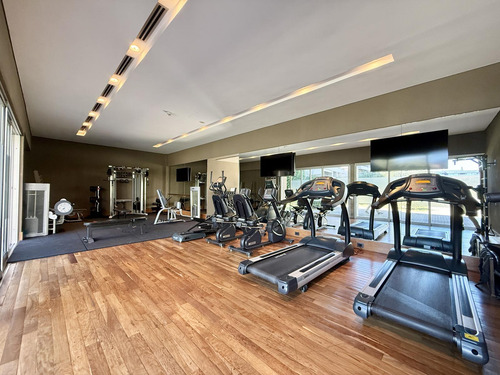 Departamento En Venta En Quartier Buenavista