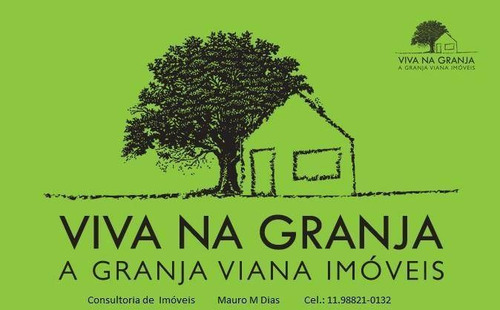 Sala À Venda, 41 M² Por R$ 275.000,00 - Granja Viana - Cotia/sp - Sa0133