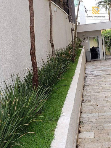 Imagem 18 de 18 de Studio Com 1 Dormitório, 23 M² - Aluguel R$ 750/mês + Condomínio R$ 245/mês Ou Venda R$ 160.000 - Vila Campanela / Itaquera - São Paulo - St0006