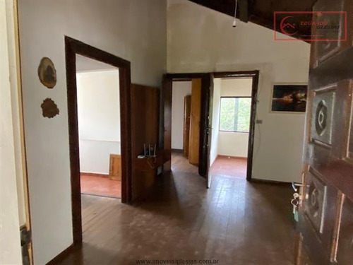 Imagem 10 de 29 de Casas Em Loteamento Fechado À Venda Em Mairiporã/sp - Compre O Seu Casas Em Loteamento Fechado Aqui! - 1444153