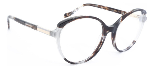 Óculos De Grau Feminino Ana Hickmann Ah60010 G21 5317 140