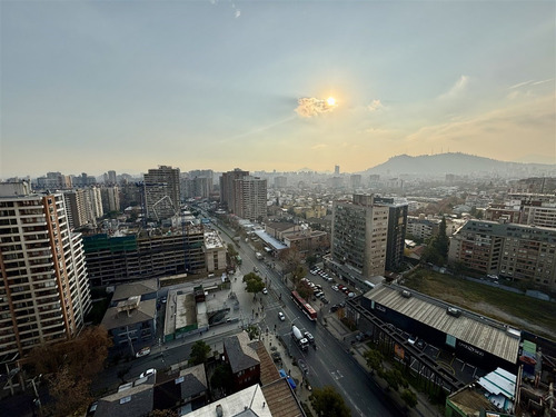 790 Mil Dpto 2d 60m2 Ñuñoa Metro Monseñor Eyzaguirre