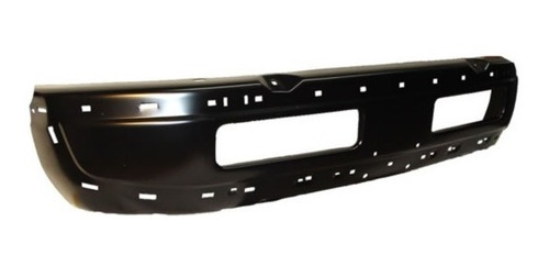 Fascia Delantera Dodge Pu 1994-1995 Ram P/pintar + Regalo