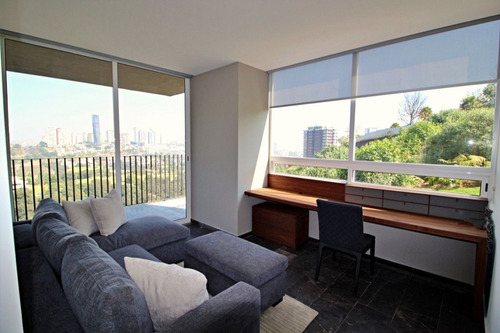 Departamento En Venta Bosque Real Bilu