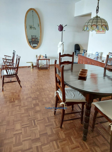 Imagen 17 de 20 de Venta Apartamento Pocitos 3 Dormitorios Servicio Garaje Cw169070