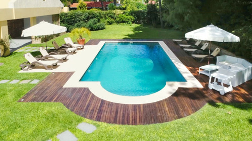 Imagen 23 de 26 de Casa En Venta De 6 Dormitorios En Playa Mansa (ref: Lij-2098)