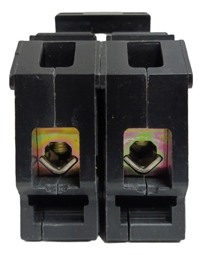 Breaker Interruptor Superficial 2x50 A Bticino Tibra Hqc