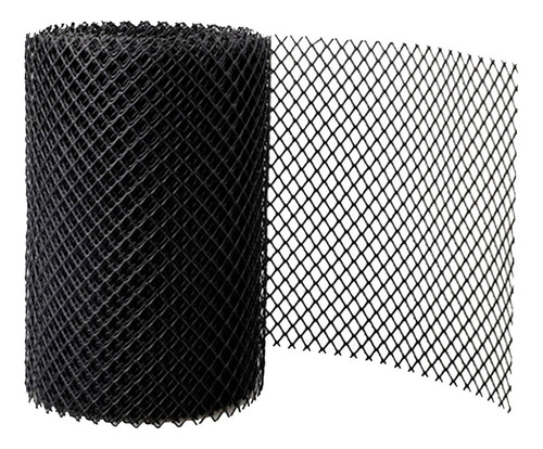 Canaletas For Techos De Fregadero, 18 Cm X 8 M, Sin Ganchos