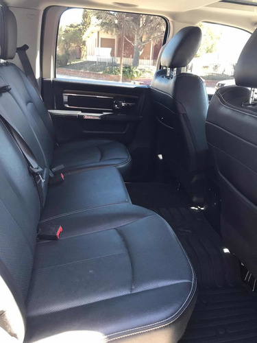 Ram 1500 5.7 Hemi V8