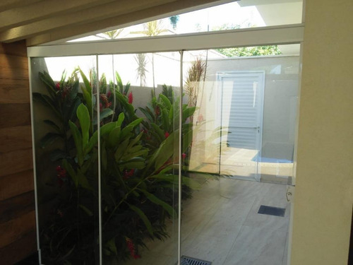 Casa Com 3 Dormitórios À Venda, 270 M² Por R$ 1.250.000,00 - Parque Residencial Damha Iii - São José Do Rio Preto/sp - Ca8160