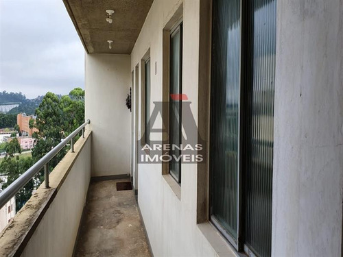 Imagem 2 de 17 de Apartamento Butantã São Paulo/sp - 1489