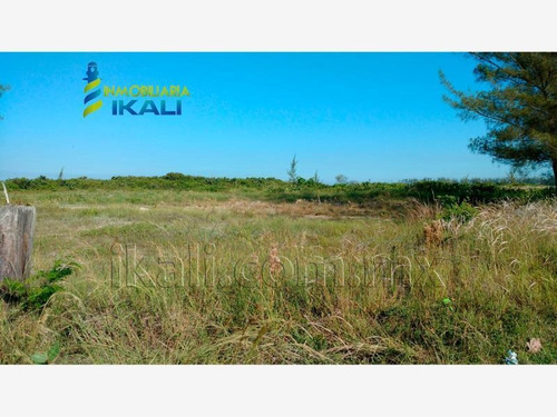 Imagen 3 de 12 de Terreno En Venta Tamiahua
