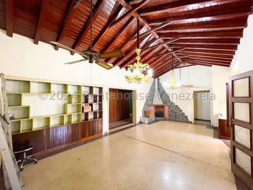 Venta Casa La Floresta Mnh
