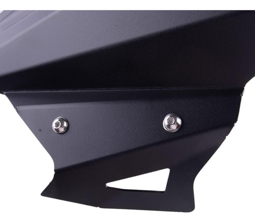 Parabrisas Delantero For Yamaha Mt09 Mt-09 Fz09 2021-2022