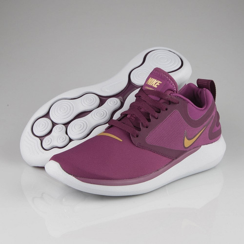 Zapatillas Nike Lunarsolo Gs Kids