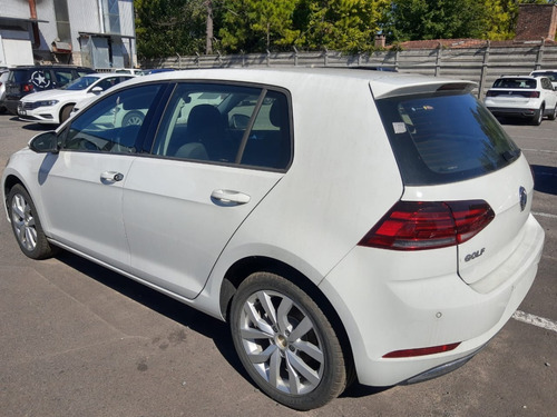 Nuevo Volkswagen Golf 1.4 150cv Comfortline Aut Gs