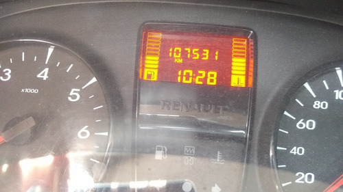 Renault Kangoo 1.6 Furgon Ph3 Confort 1plc 2015
