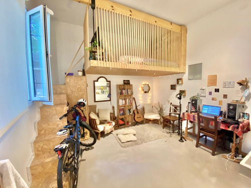 Imagen 10 de 24 de Increible Loft A La Venta En Belgrano R.